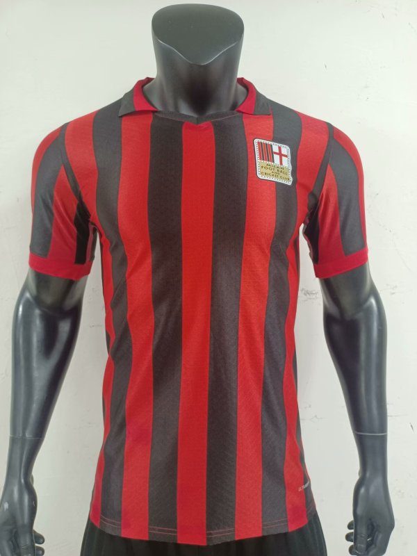 24-25 ACM 125th anniversary Player Version Soccer Jersey
