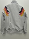 1990 Germany Double Sided Windbreaker