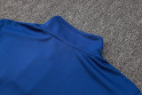 24-25 Brazil High Quality Jacket Tracksuit
