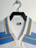 1999-2000 Lazio Third Retro Soccer Jersey