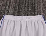 2002 Brazil Away Retro Kids Soccer Jersey