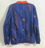 2024 NetherIands Double Sided Windbreaker