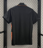 20-21 NetherIands Away Retro Soccer Jersey