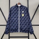 2024 RMA Double Sided Windbreaker