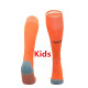 2024 NetherIands European Cup Home Kids Socks