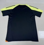 25-26 Atletico Mineiro Black Training shirts