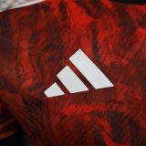 24-25 Man Utd Red Special Edition Player Version Training shirts