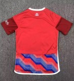 24-25 Copenhagen FC Third Fans Soccer Jersey