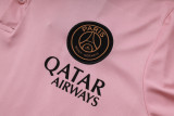 24-25 PSG High Quality Polo Tracksuit
