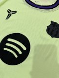 24-25 BAR Special Edition Player Soccer Jersey