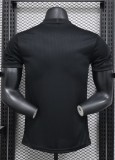 24-25 Germany Black 125th Anniversary Player Version Soccer Jersey