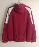 2025 LIV New Pattern Windbreaker