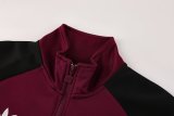 25-26 Aja× High Quality Jacket Tracksuit
