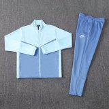 2025 NK Blue Jacket Tracksuit