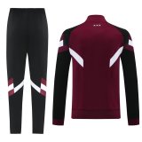 25-26 Aja× High Quality Jacket Tracksuit