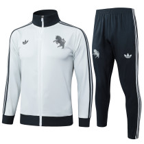 25-26 JUV High Quality Jacket Tracksuit 25-26 JUV High Quality Jacket Tracksuit