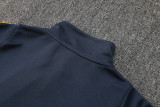 25-26 Boca Juniors High Quality Jacket Tracksuit