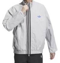 2025 New AD White Windbreaker