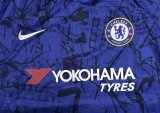 2019-2020 CHE Home Retro Soccer Jersey