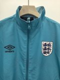 2025 England Double Sided Windbreaker