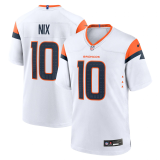 2024 NFL Denver Broncos New Pattern Jersey