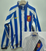 2025 LIV Double Sided Windbreaker 2025 LIV Double Sided Windbreaker