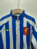 2025 LIV Double Sided Windbreaker