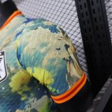 25-26 Japan Green Blue Special Edition Player Version Soccer Jersey