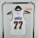 2024 LAKERS Top Quality Hot Pressing Kids NBA Jersey