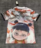 25-26 Japan Special Edition Fans Soccer Jersey