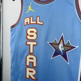 2025 ALL-STAR JAMES # 23 Top Quality Hot Pressing NBA Jersey