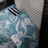 25-26 RMA Special Edition Player Version Training Shirts