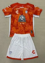 24-25 Pachuca Away Fans Adult Suit