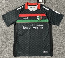 25-26 Palestine Away Fans Soccer Jersey 25-26 Palestine Away Fans Soccer Jersey