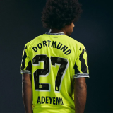 25-26 Dortmund Special Edition Player Version Soccer Jersey