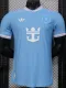 25-26 Inter Miami Blue Player Version Soccer Jersey