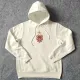 25-26 Bayern 125th Anniversary White Hoody (加绒)