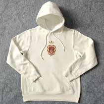 25-26 Bayern 125th Anniversary White Hoody (加绒) 25-26 Bayern 125th Anniversary White Hoody (加绒)