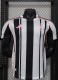 25-26 JUV Home Player Version Soccer Jersey