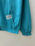 2025 BAR Double Sided Windbreaker