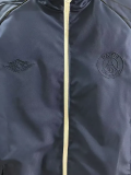 2025 PSG Double Sided Windbreaker