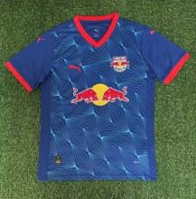 25-26 Bragantino Away Fans Soccer Jersey 布拉甘红牛