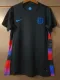 25-26 England Away Women Fans Soccer Jersey