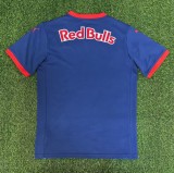 25-26 Bragantino Away Fans Soccer Jersey 布拉甘红牛