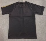 25-26 Mexico Gold Cup Black Fans Soccer Jersey