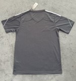 25-26 Venezuela Gray Special Edition Fans Soccer Jersey