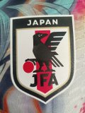 25-26 Japan Special Edition Player Version Soccer Jersey