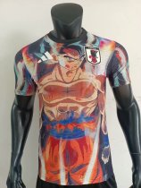 25-26 Japan Special Edition Player Version Soccer Jersey