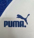 1997-1998 Tenerife Home Retro Soccer Jersey