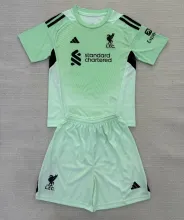 25-26 LIV GoalKeeper  Adult Suit